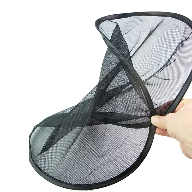 1Set Black Window Curtain Side - đánh giá và giá Car Accessories Window