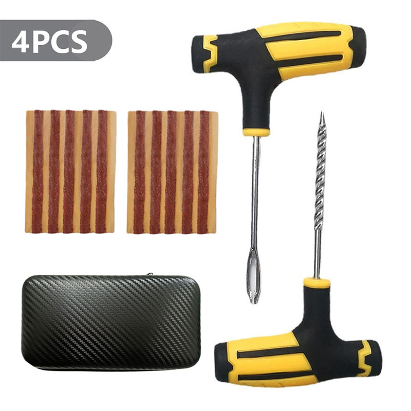 Emergency Heavy Duty Car Tire  - đánh giá và giá Car Emergency Tool Kit