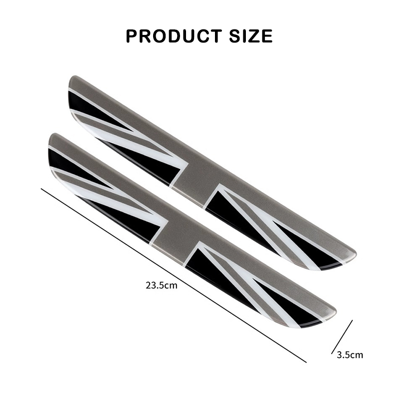 Car Exterior Door Handle Panel - đánh giá và giá Car Accessories Unique