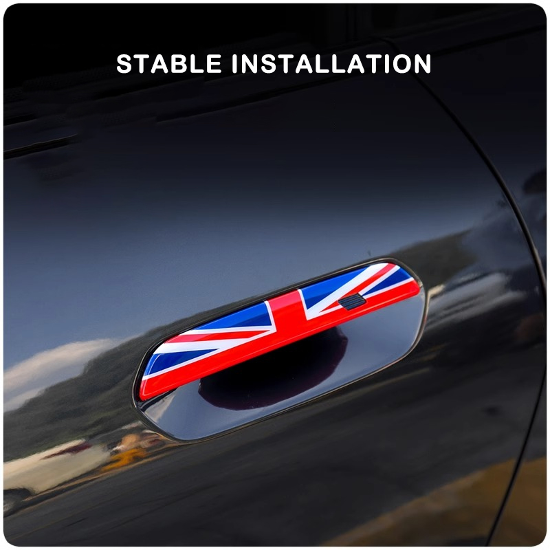 Car Exterior Door Handle Panel - đánh giá và giá Car Accessories Unique