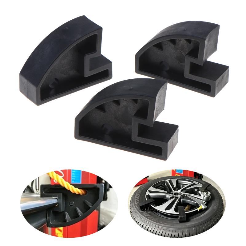 3Pcs Easy Storage Tire Remover - đánh giá và giá Car Emergency Tool Kit