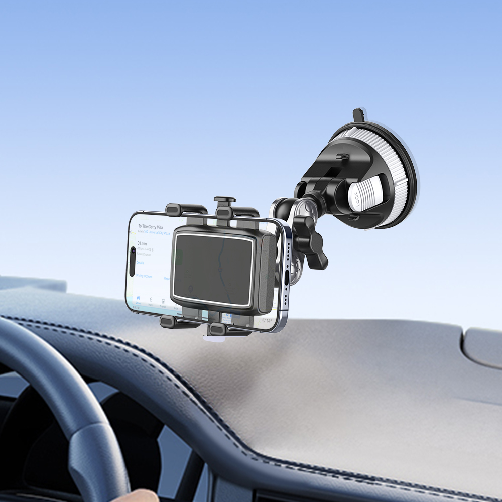 SMGXHE Car Phone Mount Suction - đánh giá và giá Car Accessories Online
