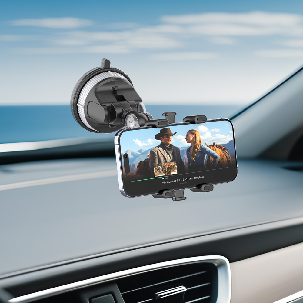 SMGXHE Car Phone Mount Suction - đánh giá và giá Car Accessories Online
