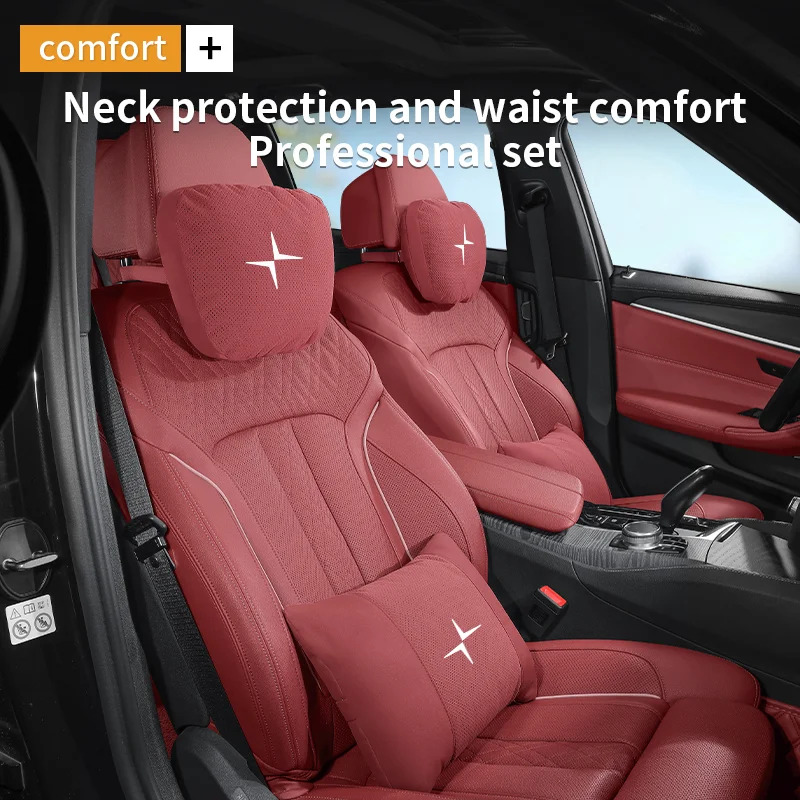 Car Headrest Neck Support Seat - đánh giá và giá Car Accessories Nearby