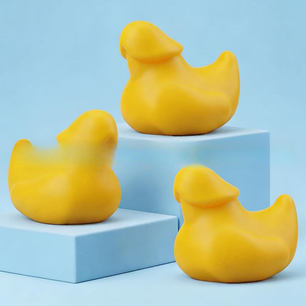 New Funny Rubber Duck Yellow N - đánh giá và giá Car Accessories Unique