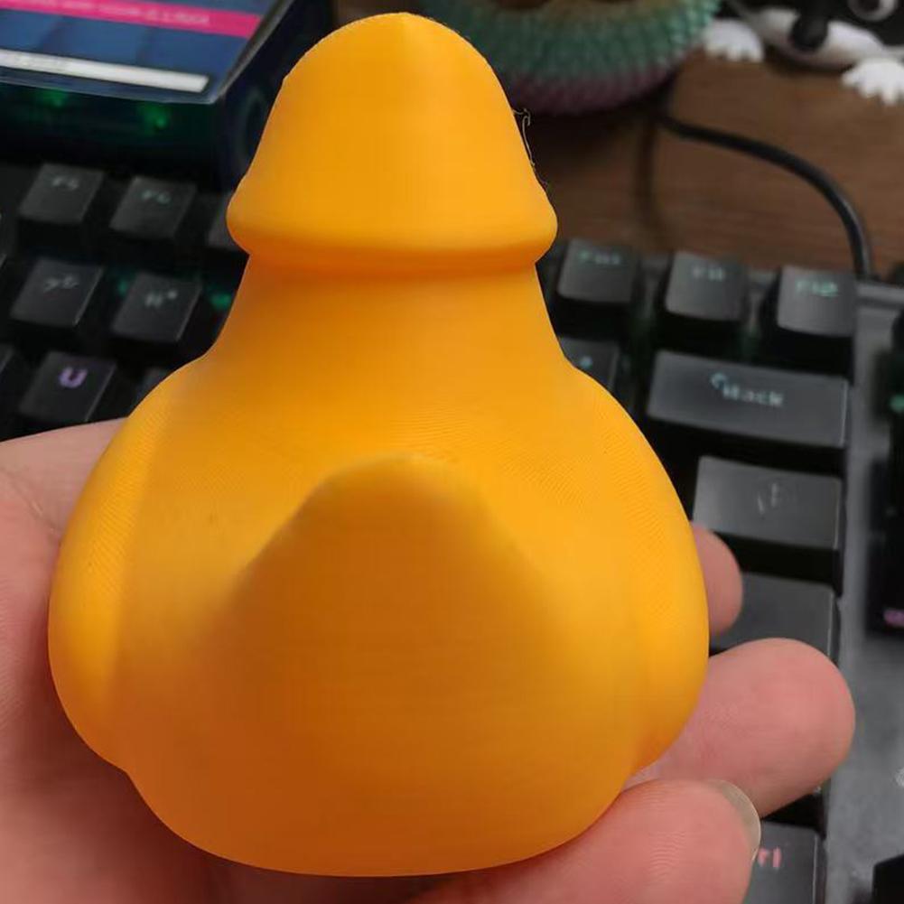 New Funny Rubber Duck Yellow N - đánh giá và giá Car Accessories Unique