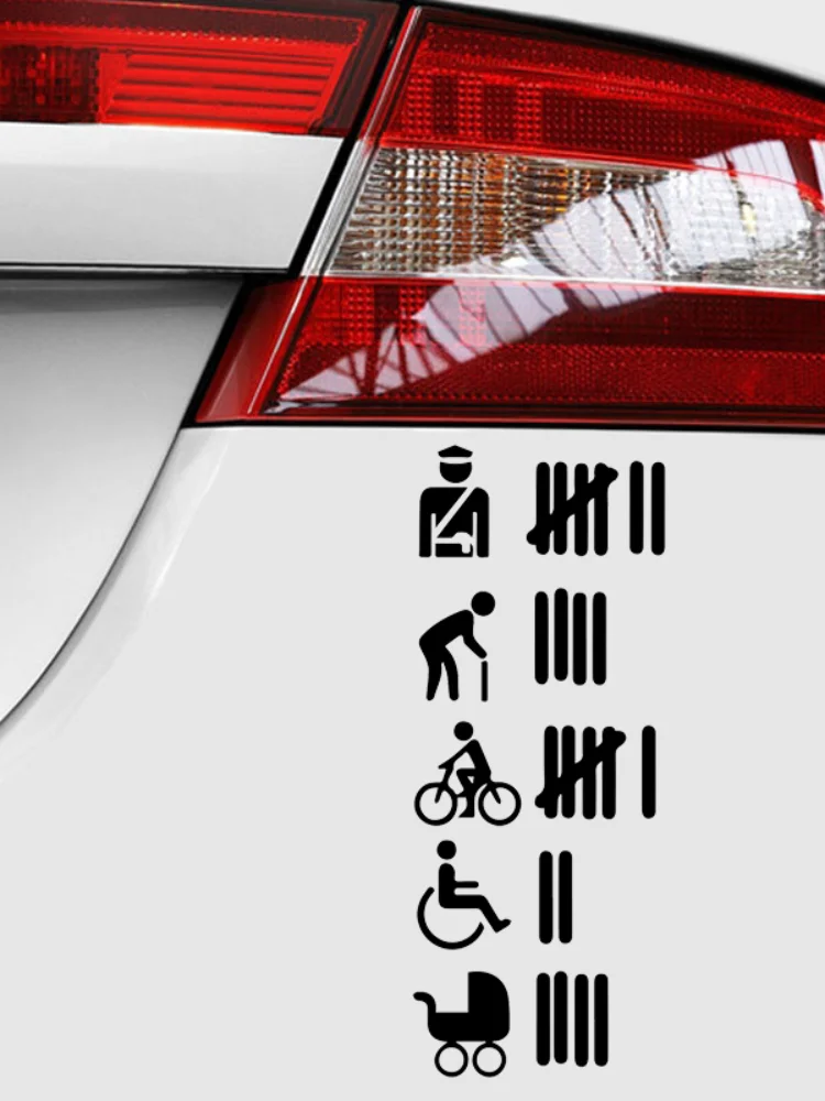 18cm Car Motorcycle Sticker St - đánh giá và giá Car Accessories On Amazon