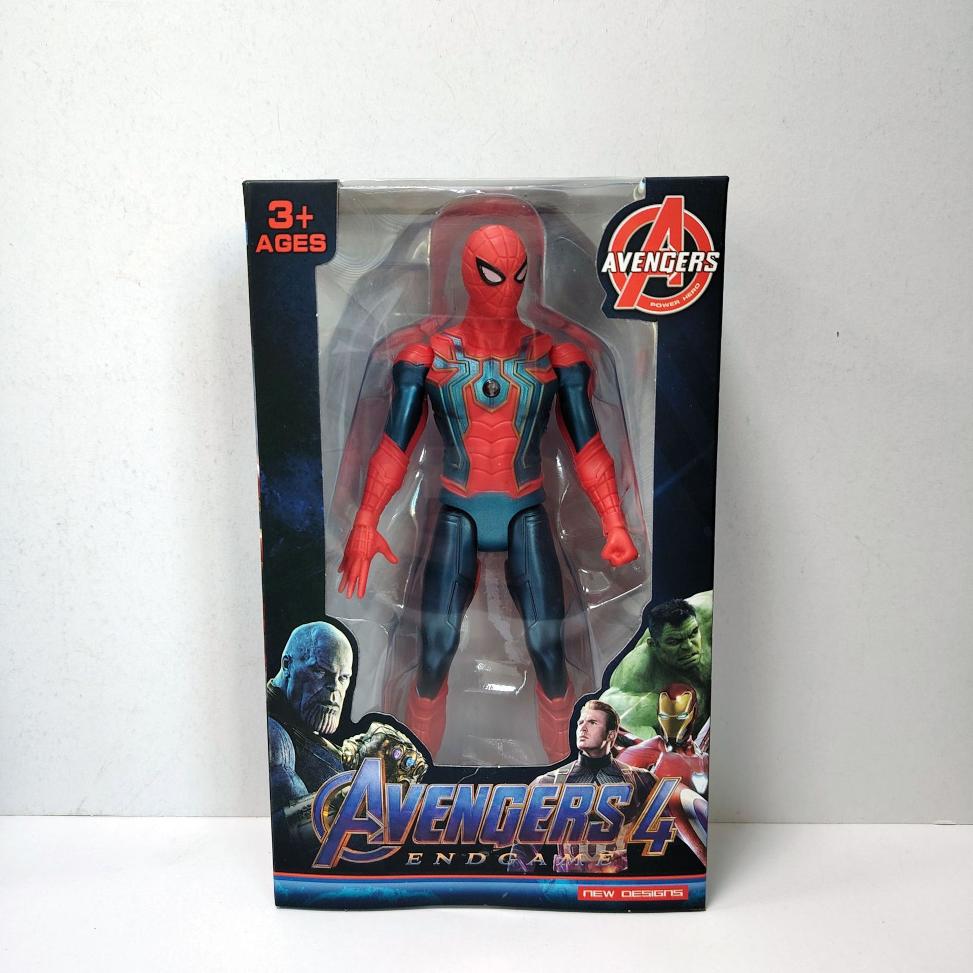 Comics Movies Mobile Superhero - đánh giá và giá Car Accessories Oman