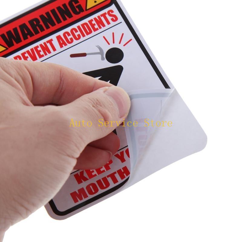 462A CẢNH BÁO MỚI ĐỪNG NÓI CHO - đánh giá và giá Car Accessories Job