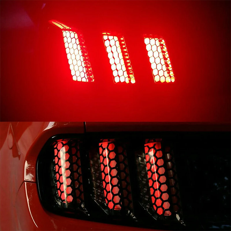 Universal DIY Smoke Wrap Film  - đánh giá và giá Car Accessories On Amazon