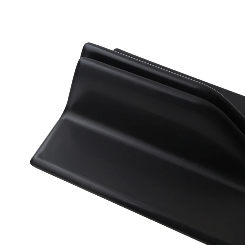 48cm Rear Bumper Splitter Apro - đánh giá và giá Car Accessories Lipa