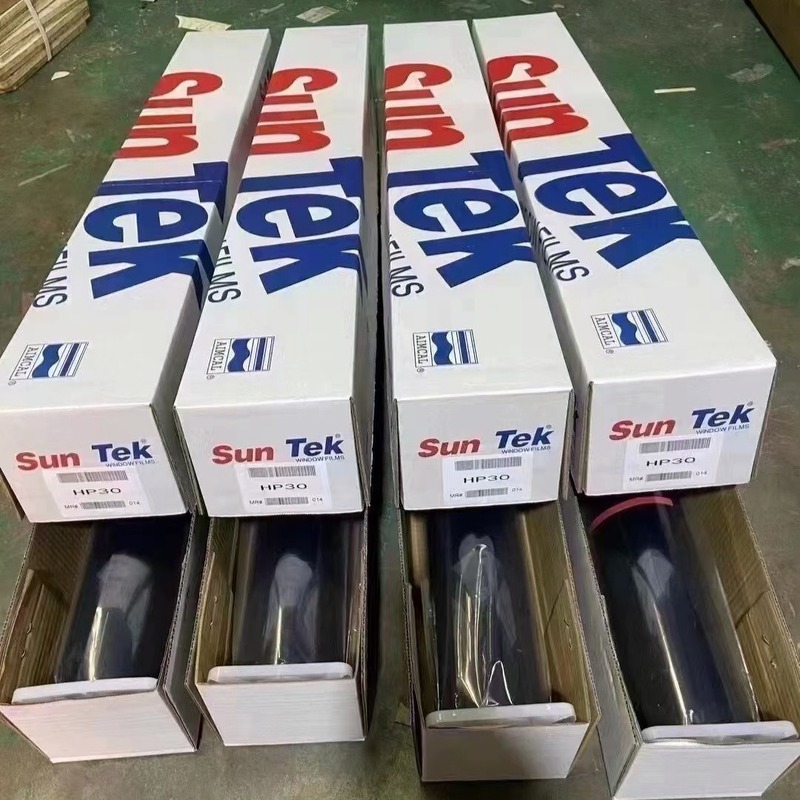 Suntek Nano Carbon Window Tint - đánh giá và giá Tinted Window Film