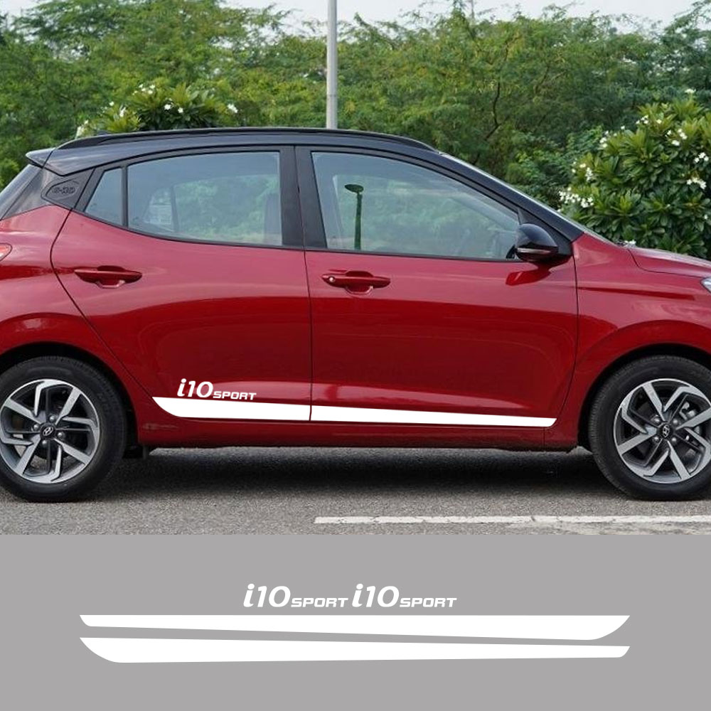 4PCS Car Side Body Line Sticke - đánh giá và giá Car Accessories On Amazon