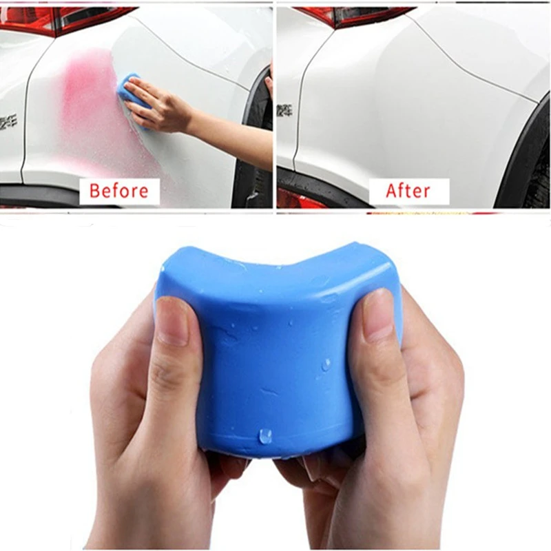 1-3Pcs Clay Bar Detailing Auto - đánh giá và giá Car Detailing Brush