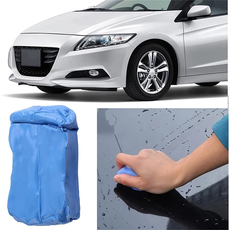 1-3Pcs Clay Bar Detailing Auto - đánh giá và giá Car Detailing Brush