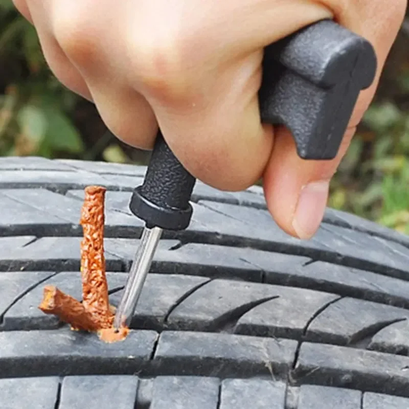 Roadside Emergency Tubeless Ti - đánh giá và giá Car Emergency Tool Kit