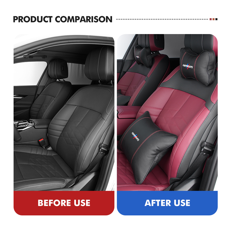 Car Lumbar Support Neck Pillow - đánh giá và giá Car Accessories Nearby
