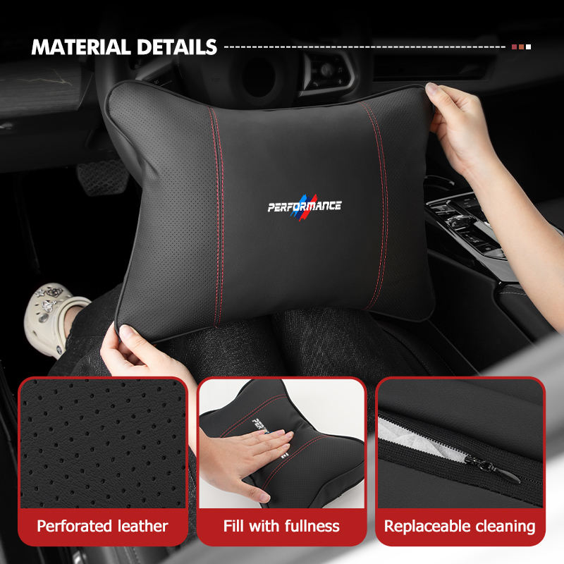 Car Lumbar Support Neck Pillow - đánh giá và giá Car Accessories Nearby
