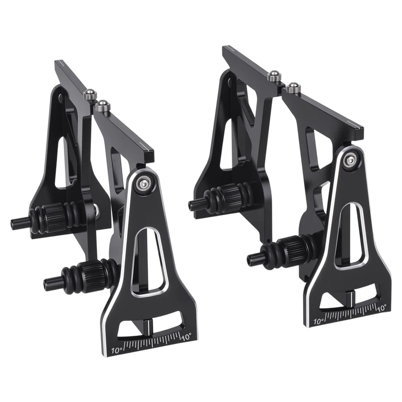 CNC Aluminum RC Chassis Setup  - đánh giá và giá Car Accessories Online