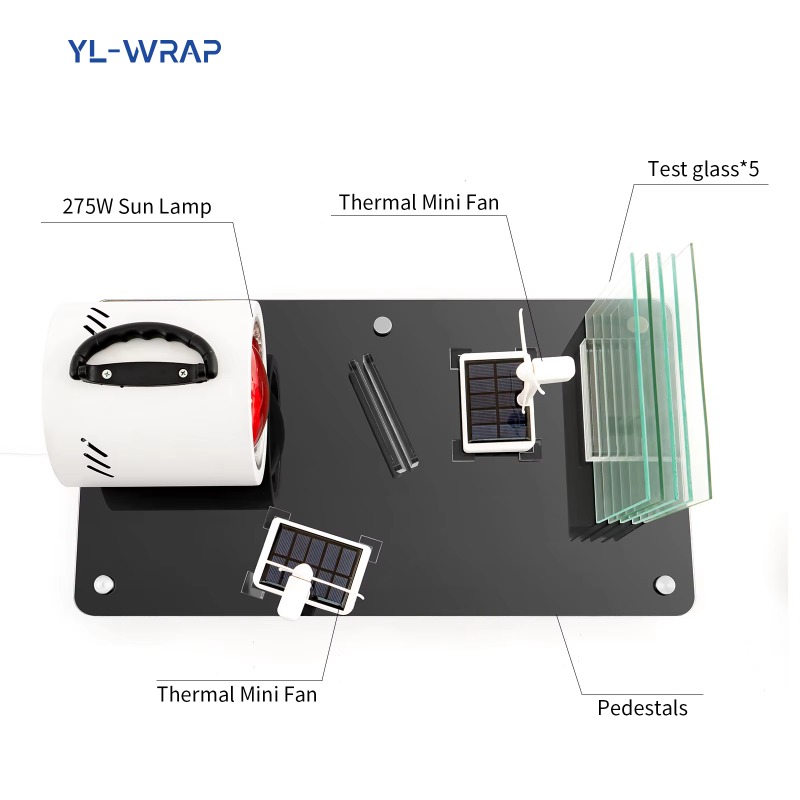 Good Quality Customized LOGO T - đánh giá và giá Tinted Window Film