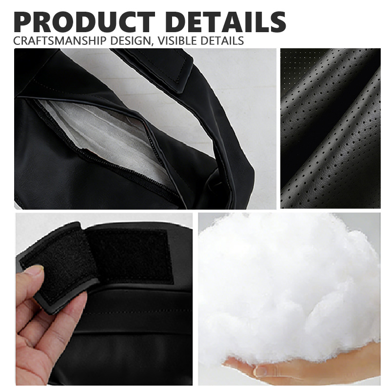 Car Seat Headrest Comfortable  - đánh giá và giá Car Accessories Nearby