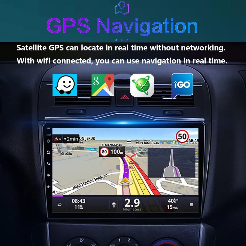 Car Radio For Renault Lodgy Da - đánh giá và giá Car Accessories Online