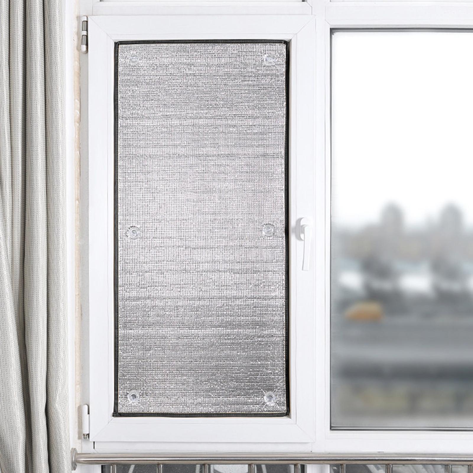 UV Blocking Window Film Reusab - đánh giá và giá Tinted Window Film