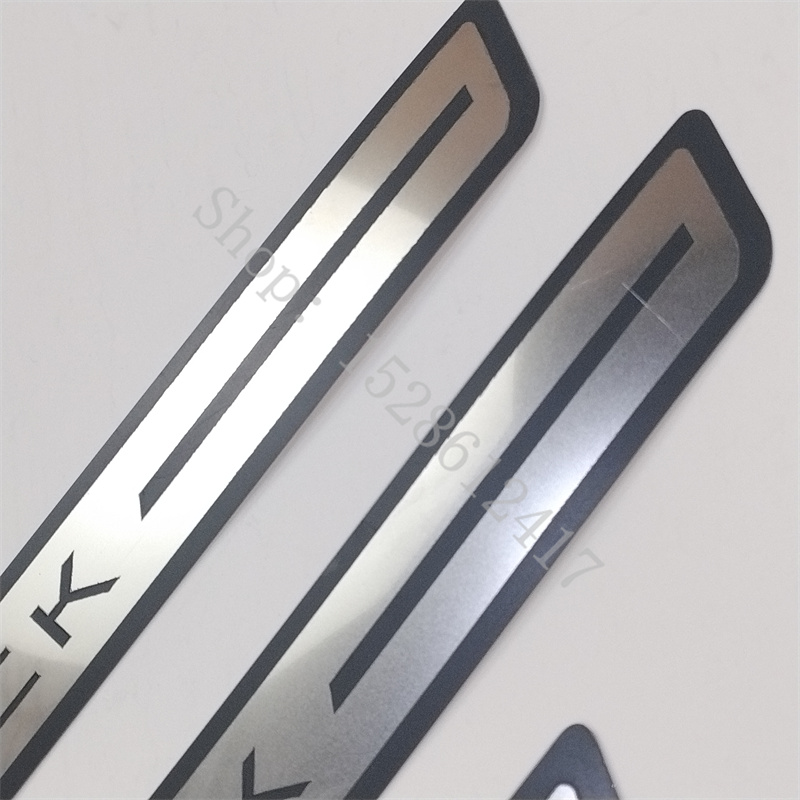 For Ford Maverick 2022~2025 st - đánh giá và giá Car Door Edge Guard