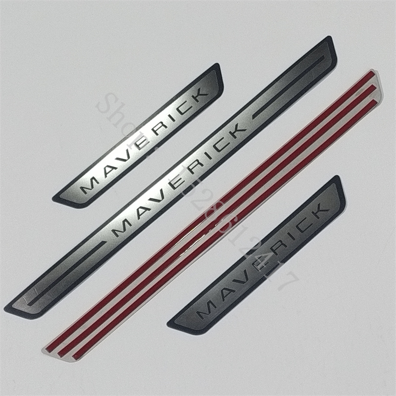 For Ford Maverick 2022~2025 st - đánh giá và giá Car Door Edge Guard