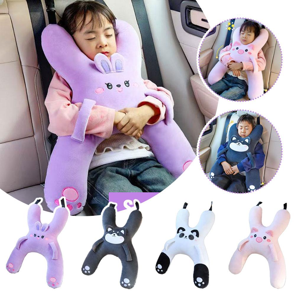Car Seat Safety Neck Pillow Cu - đánh giá và giá Car Accessories Nearby