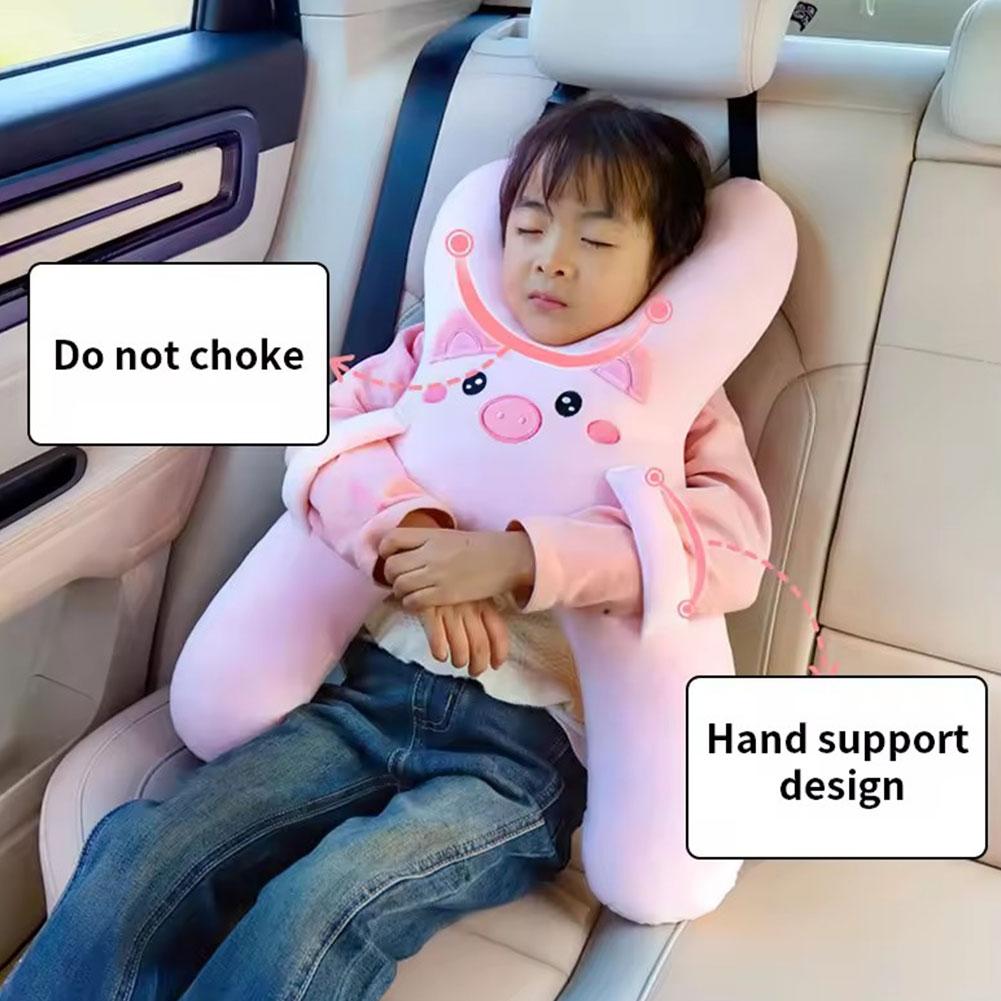 Car Seat Safety Neck Pillow Cu - đánh giá và giá Car Accessories Nearby