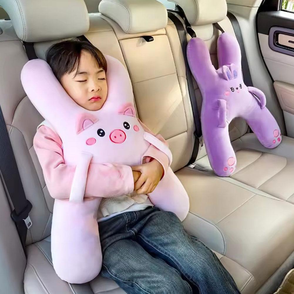Car Seat Safety Neck Pillow Cu - đánh giá và giá Car Accessories Nearby