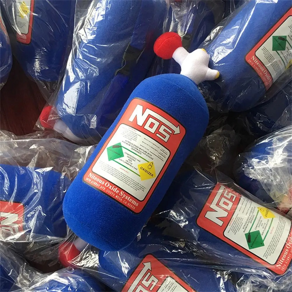 1-2PCS NOS Nitrous Oxide Bottl - đánh giá và giá Car Accessories Nearby