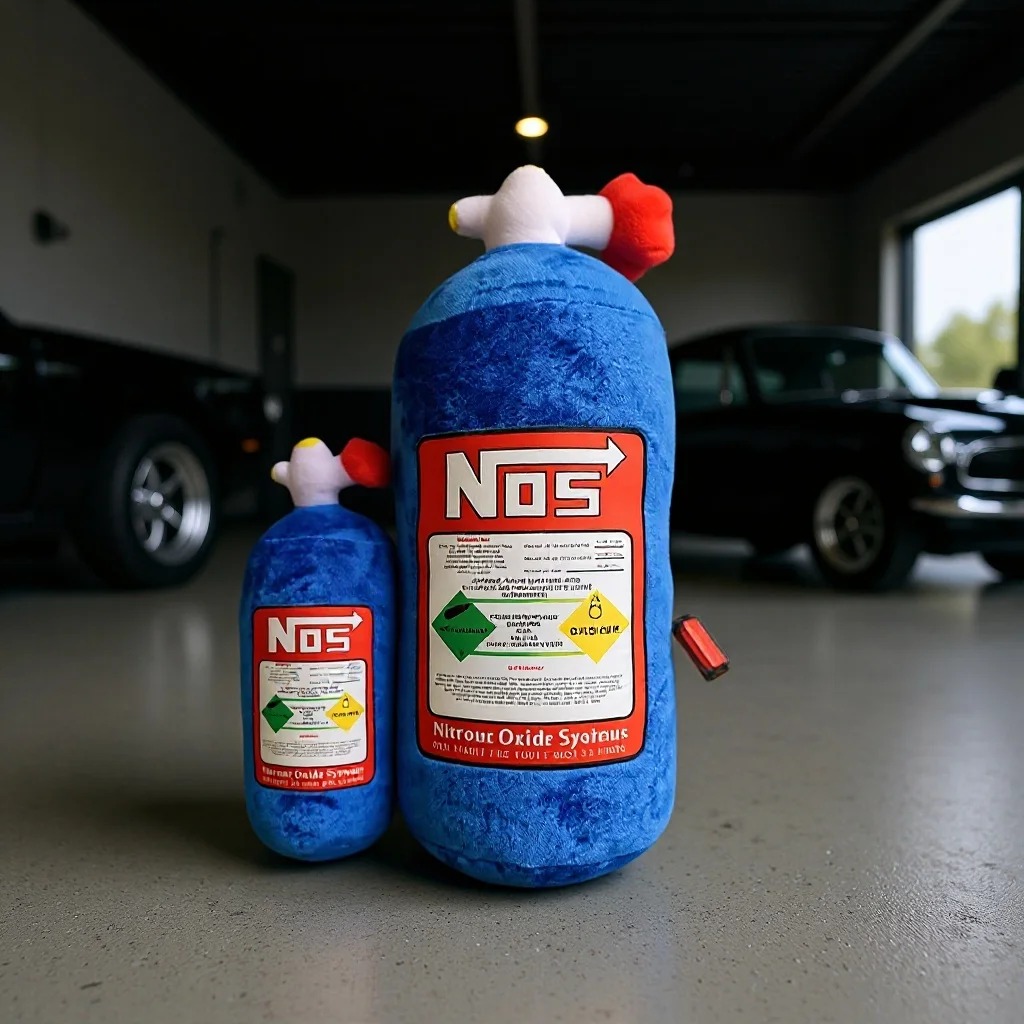 1-2PCS NOS Nitrous Oxide Bottl - đánh giá và giá Car Accessories Nearby