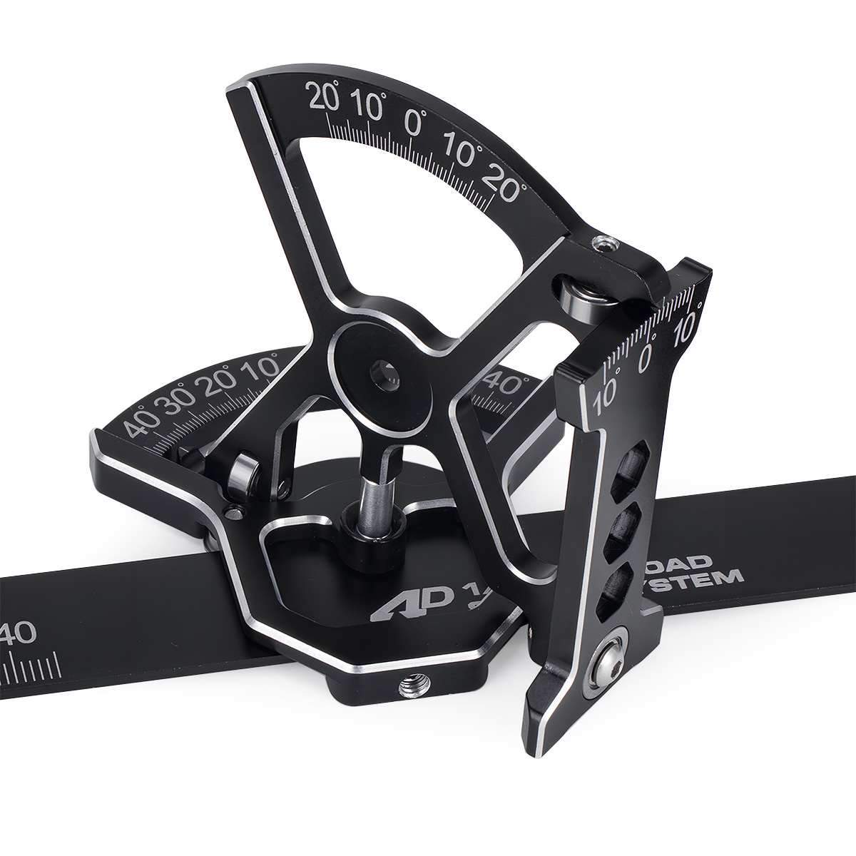 CNC Aluminum 4D SET-UP System  - đánh giá và giá Car Accessories Online