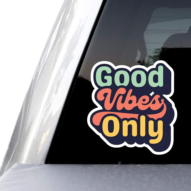 Personality Letter Sentence Bu - đánh giá và giá Car Accessories Unique