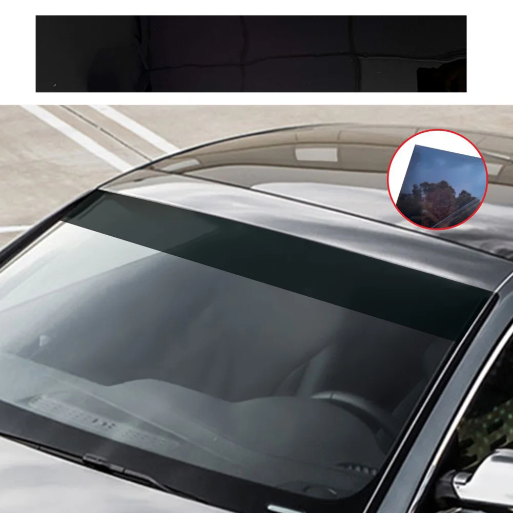 Car Window Privacy Tint Film A - đánh giá và giá Tinted Window Film