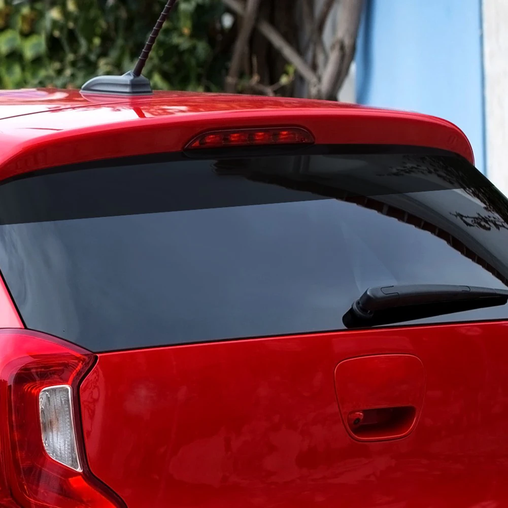 Car Window Privacy Tint Film A - đánh giá và giá Tinted Window Film