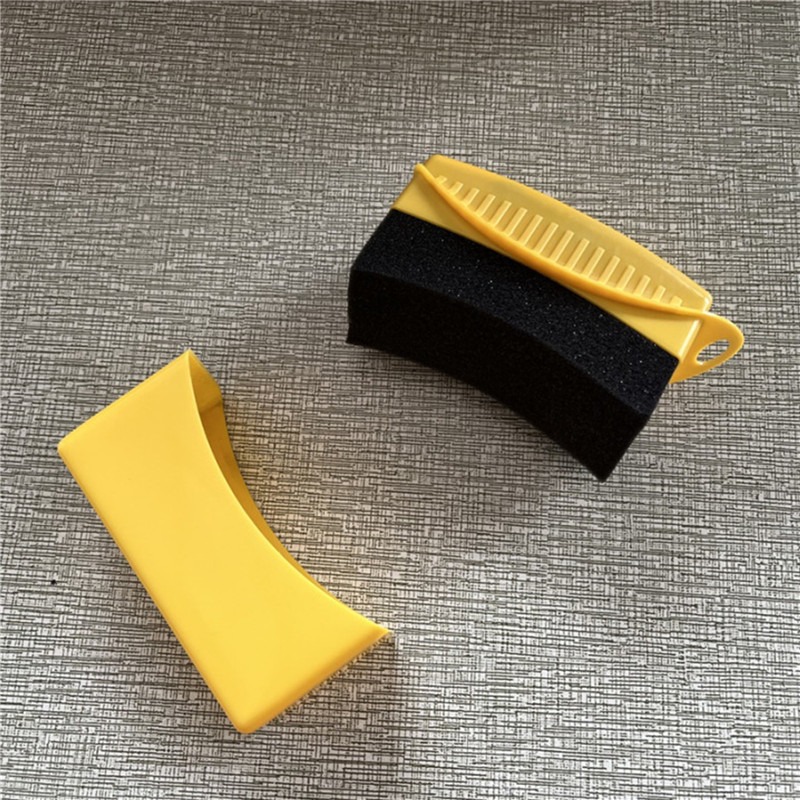Car Wheel Polishing Waxing Spo - đánh giá và giá Car Detailing Brush