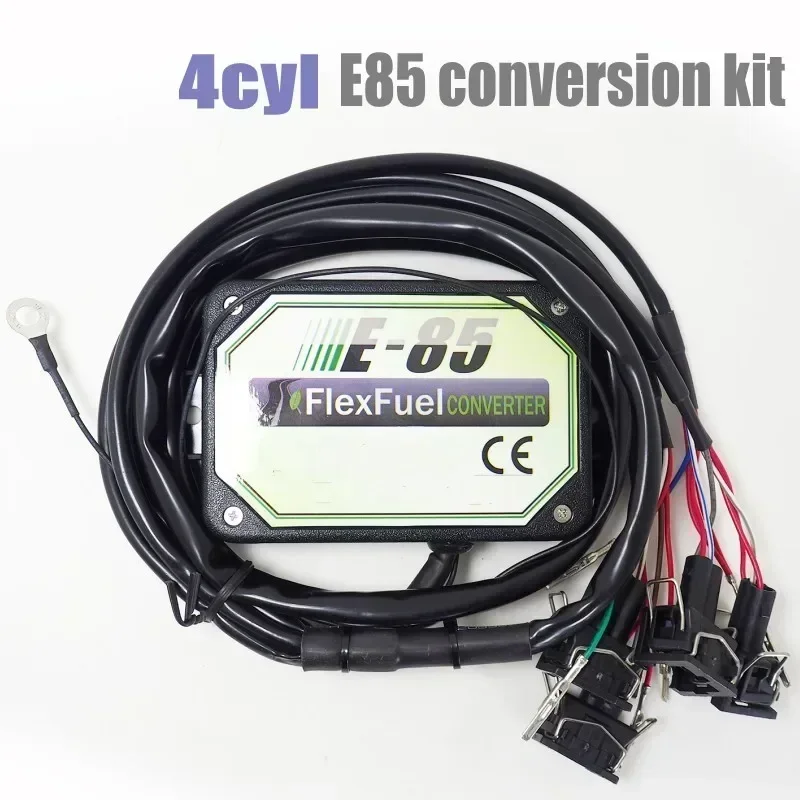 4 Xi Lanh E85 Flex Nhiên Liệu  - đánh giá và giá Car Accessories Online