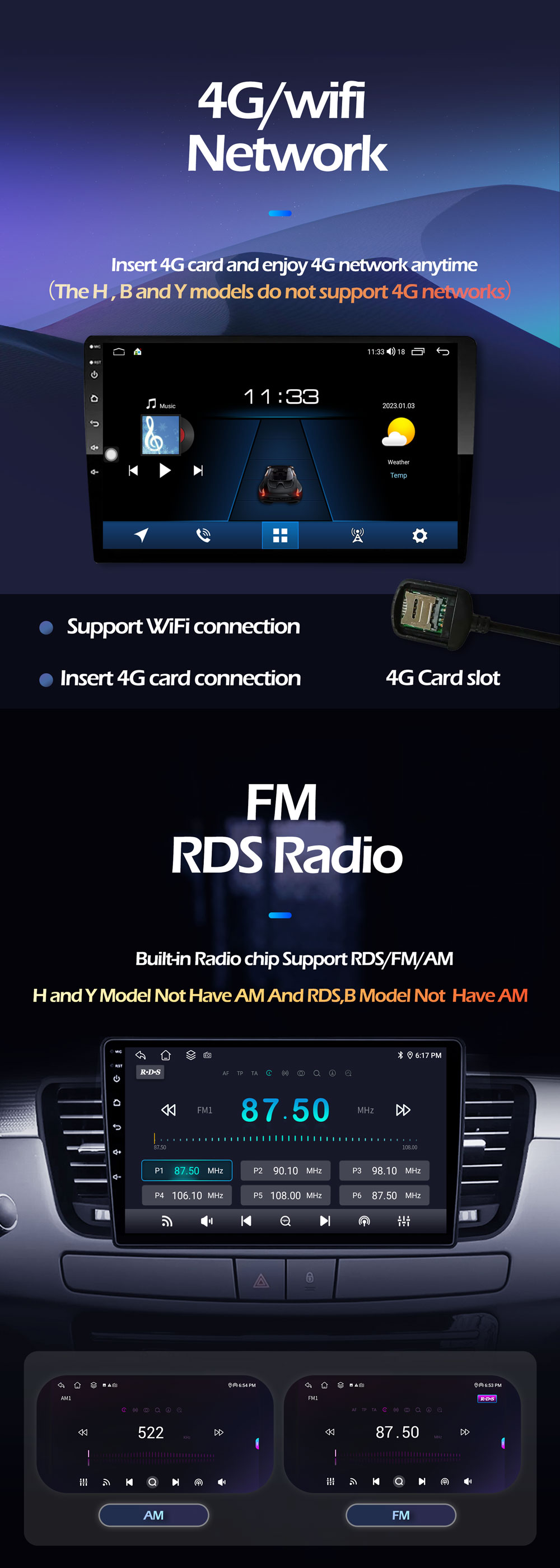 Android 16 Car Radio for Volvo - đánh giá và giá Car Accessories Online