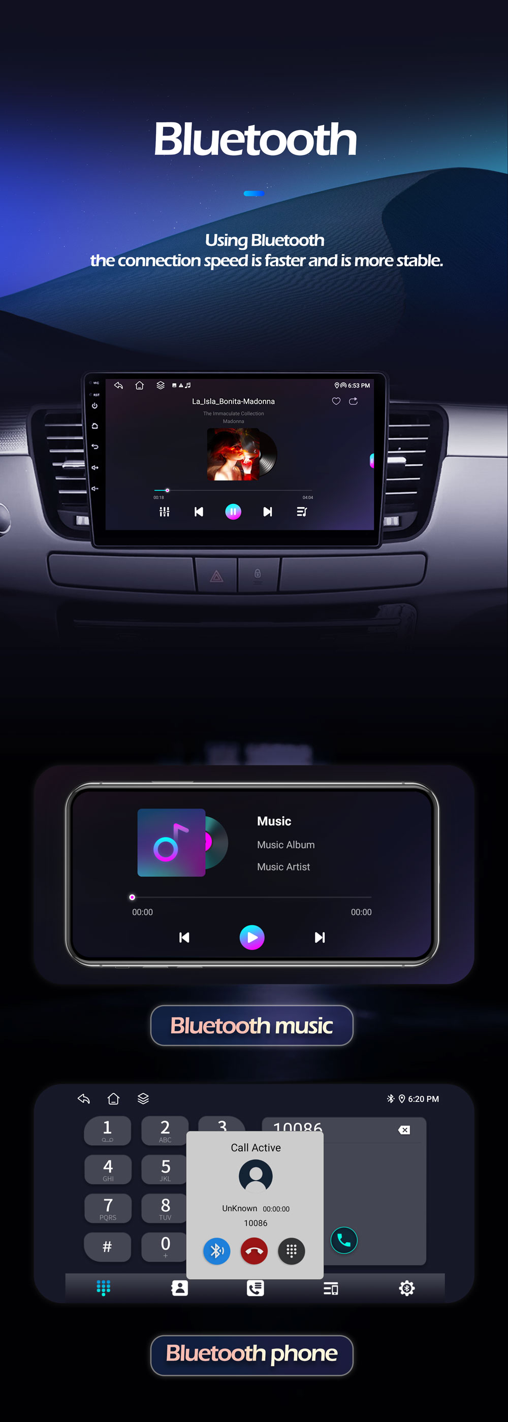 Android 16 Car Radio for Volvo - đánh giá và giá Car Accessories Online