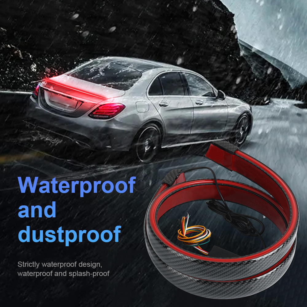 Car Universal Spoiler Rear Win - đánh giá và giá Car Accessories Lipa